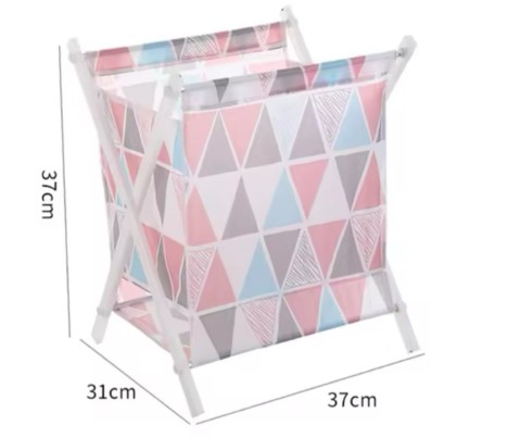 Miniatura 2 de Canasta plegable multifuncional